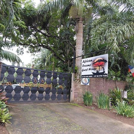 African Dreamz Guest House Saint Lucia Estuary 外观 照片