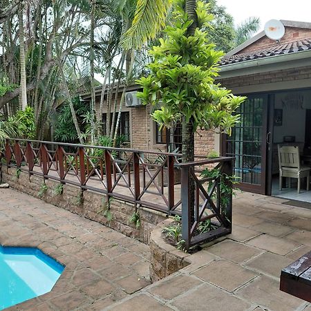 African Dreamz Guest House Saint Lucia Estuary 外观 照片