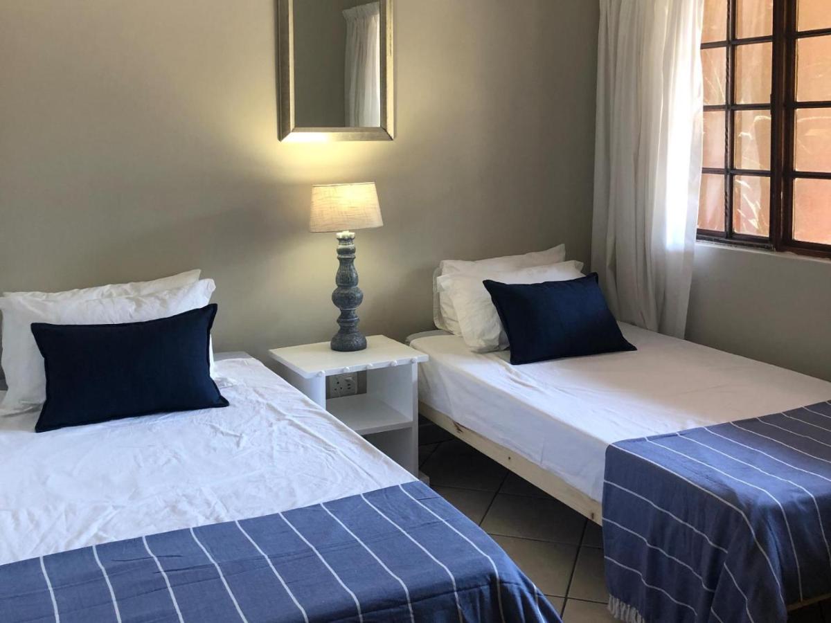 African Dreamz Guest House Saint Lucia Estuary 外观 照片
