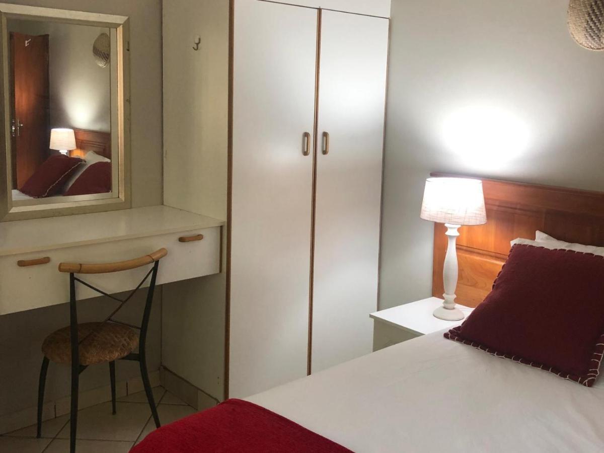 African Dreamz Guest House Saint Lucia Estuary 外观 照片