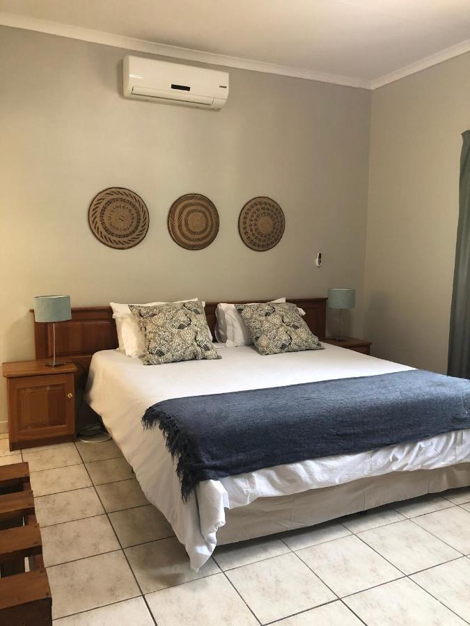 African Dreamz Guest House Saint Lucia Estuary 外观 照片