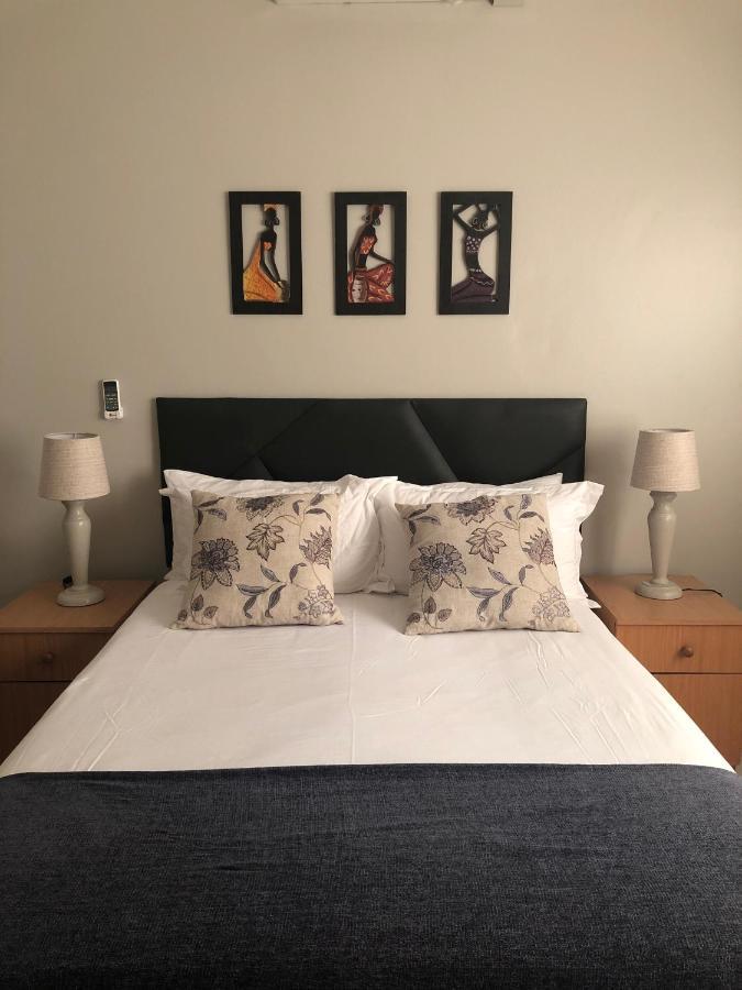 African Dreamz Guest House Saint Lucia Estuary 外观 照片
