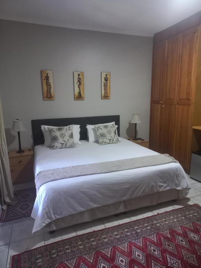 African Dreamz Guest House Saint Lucia Estuary 外观 照片