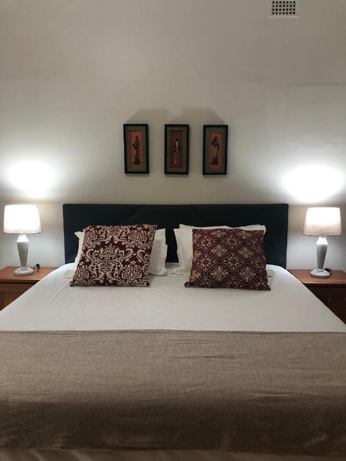 African Dreamz Guest House Saint Lucia Estuary 外观 照片
