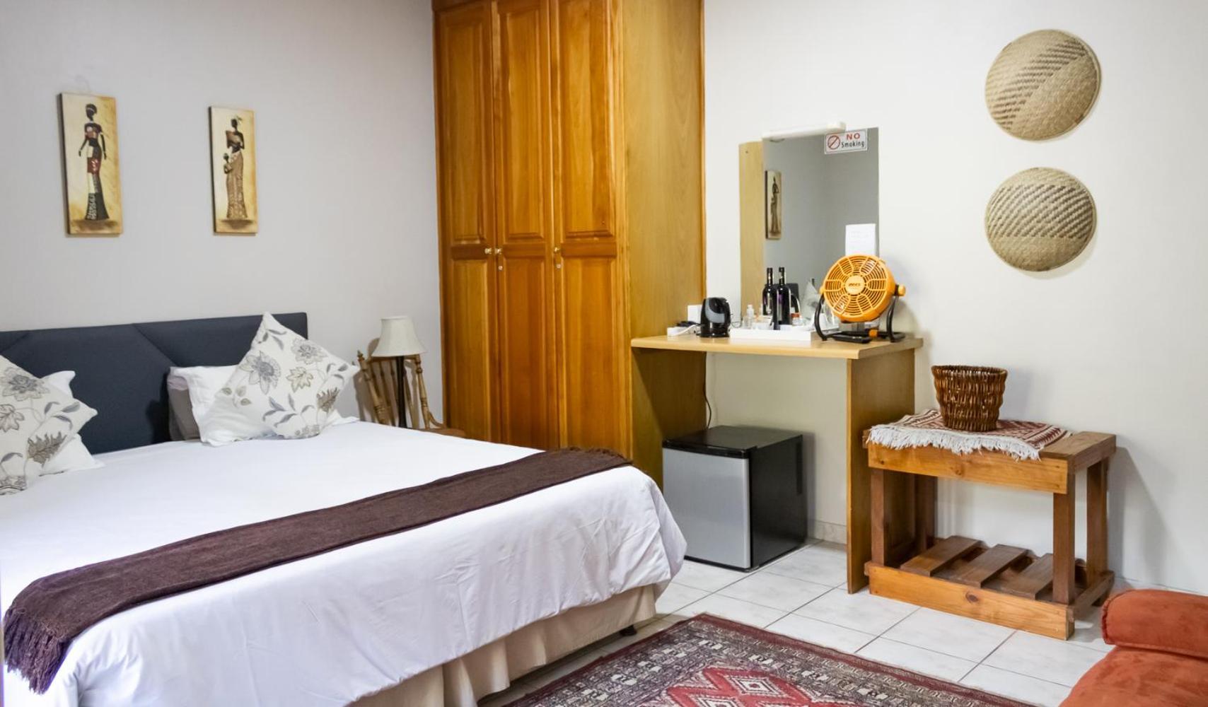 African Dreamz Guest House Saint Lucia Estuary 外观 照片