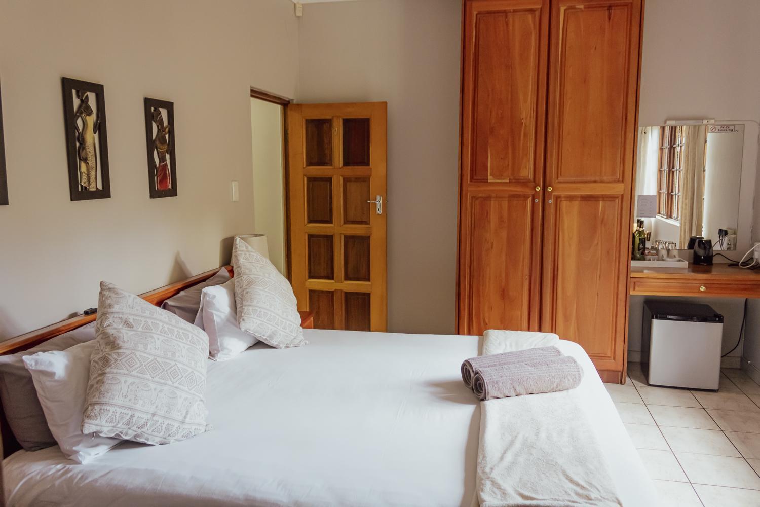 African Dreamz Guest House Saint Lucia Estuary 外观 照片