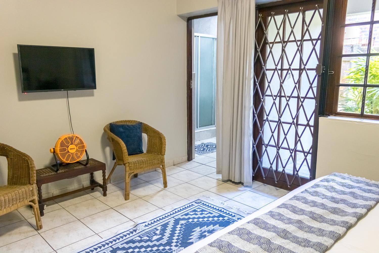 African Dreamz Guest House Saint Lucia Estuary 外观 照片