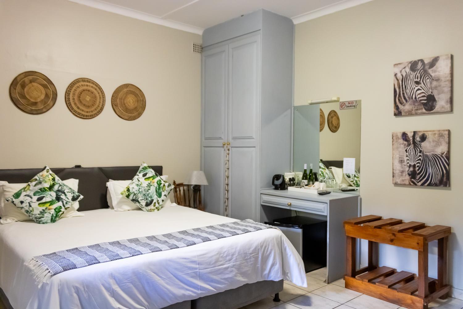 African Dreamz Guest House Saint Lucia Estuary 外观 照片