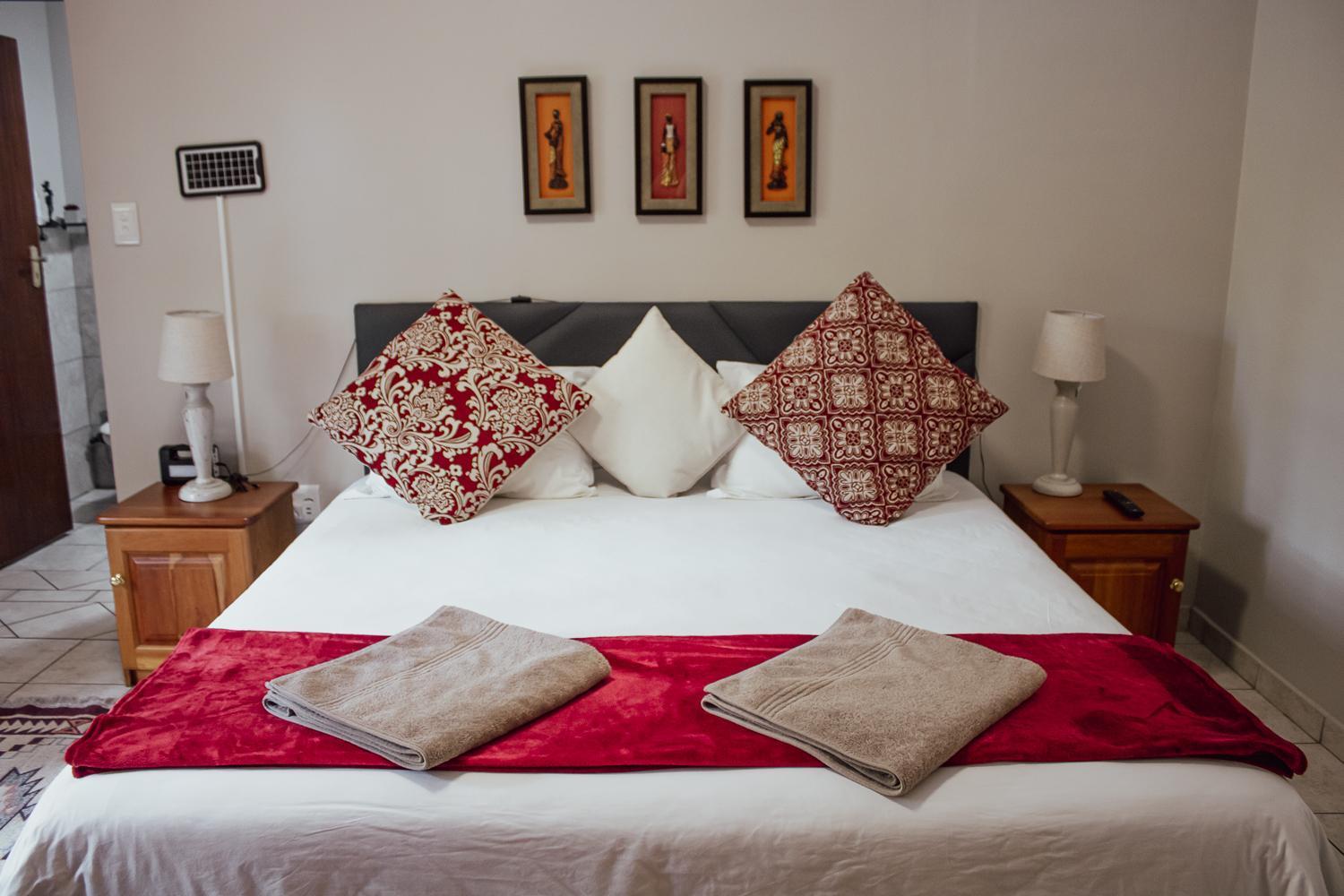African Dreamz Guest House Saint Lucia Estuary 外观 照片