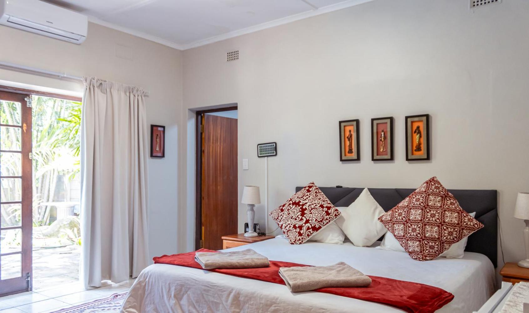 African Dreamz Guest House Saint Lucia Estuary 外观 照片