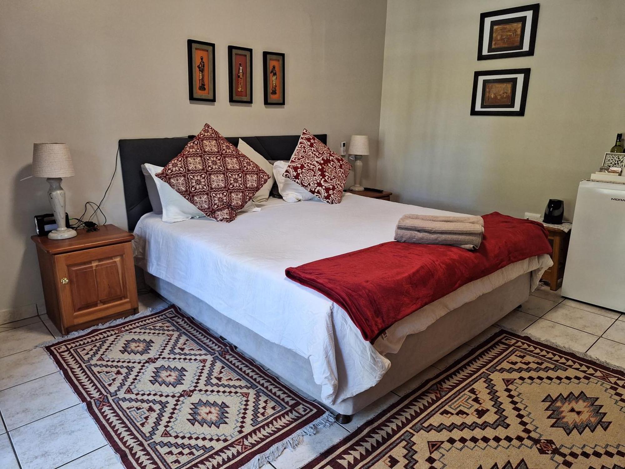 African Dreamz Guest House Saint Lucia Estuary 外观 照片