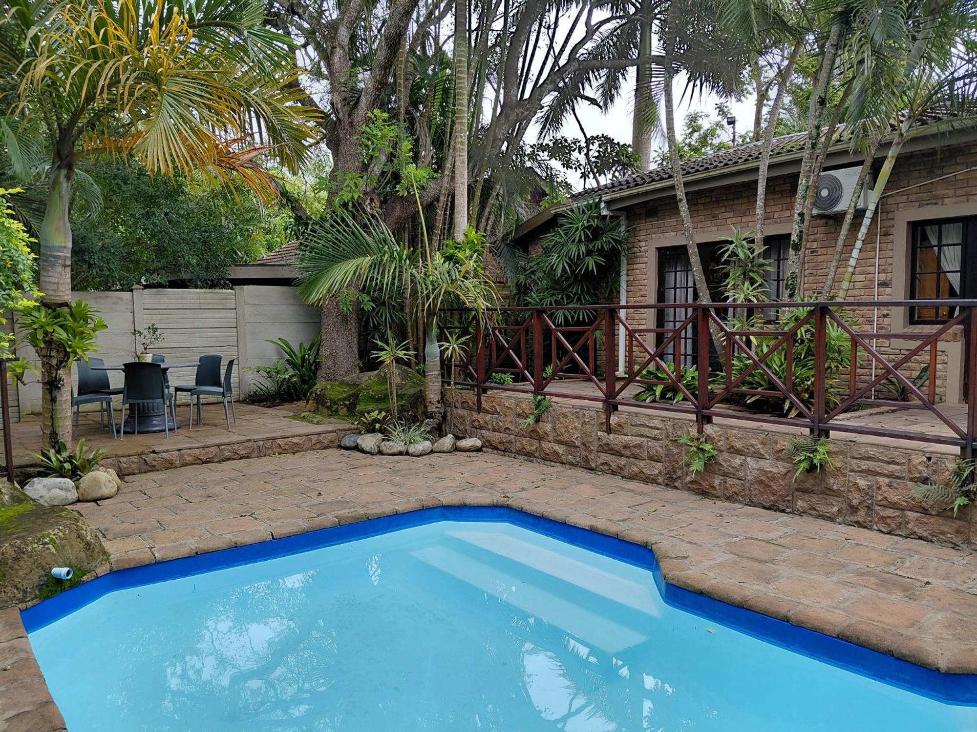 African Dreamz Guest House Saint Lucia Estuary 外观 照片