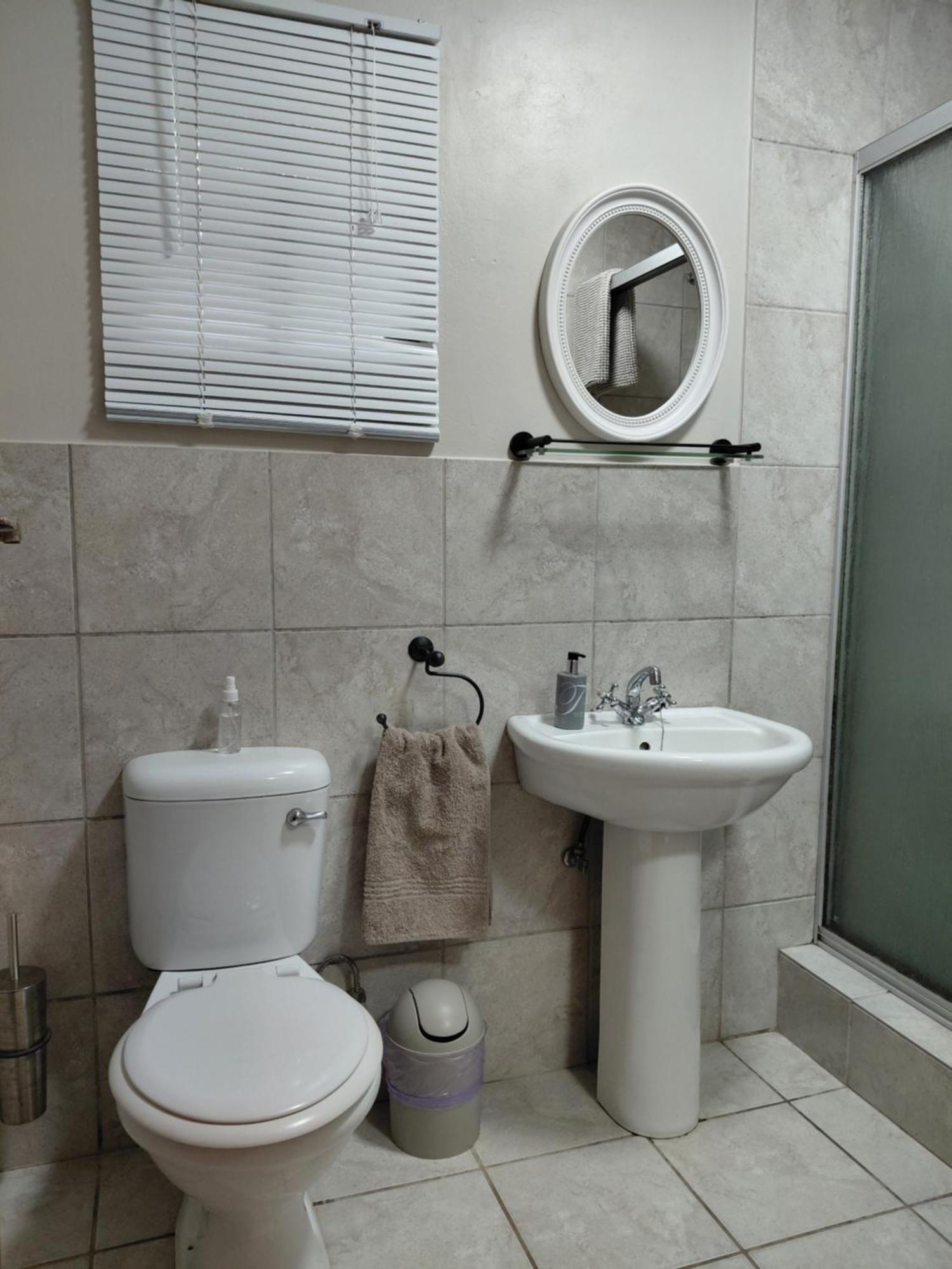 African Dreamz Guest House Saint Lucia Estuary 外观 照片