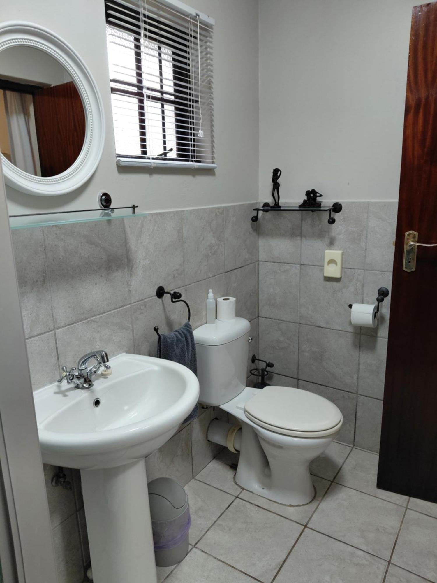 African Dreamz Guest House Saint Lucia Estuary 外观 照片