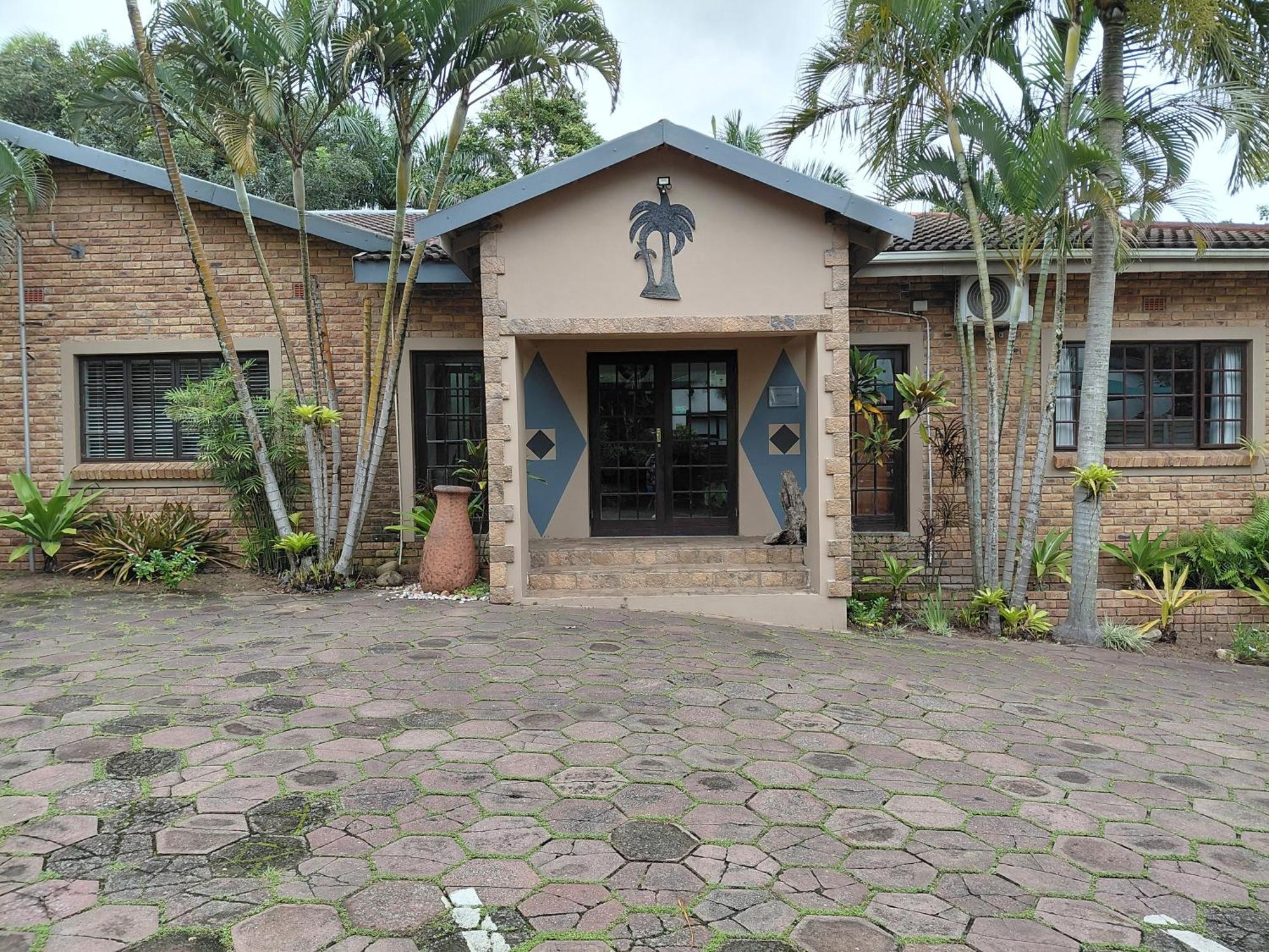 African Dreamz Guest House Saint Lucia Estuary 外观 照片