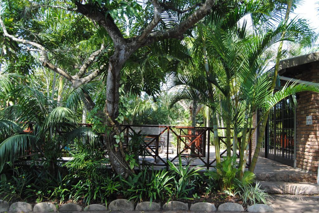 African Dreamz Guest House Saint Lucia Estuary 外观 照片