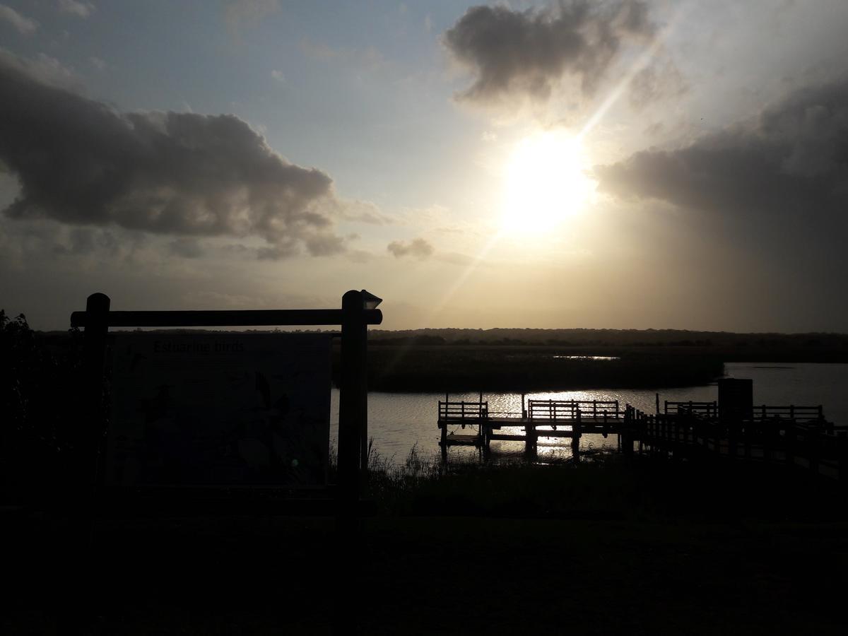 African Dreamz Guest House Saint Lucia Estuary 外观 照片