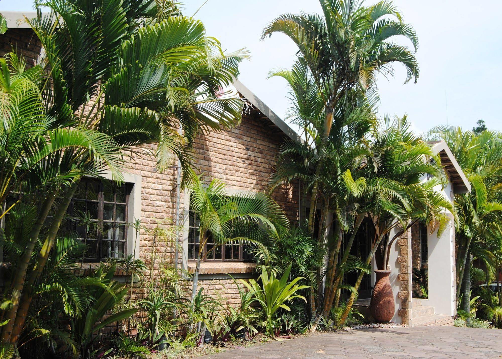 African Dreamz Guest House Saint Lucia Estuary 外观 照片