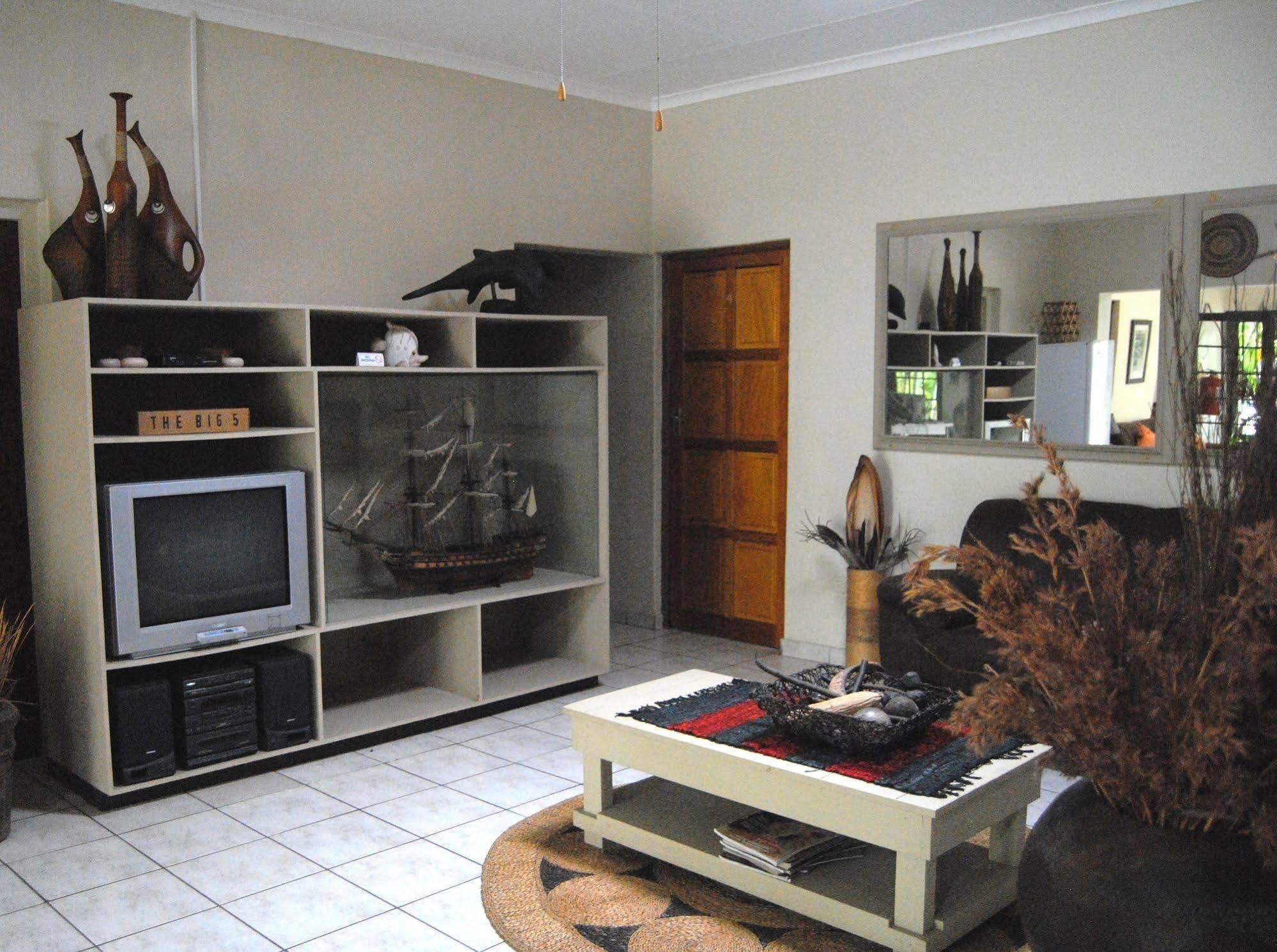 African Dreamz Guest House Saint Lucia Estuary 外观 照片