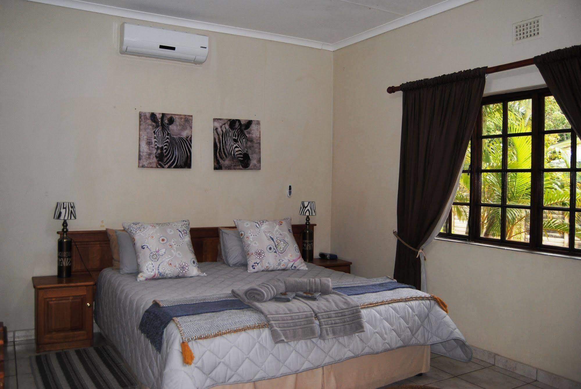 African Dreamz Guest House Saint Lucia Estuary 外观 照片