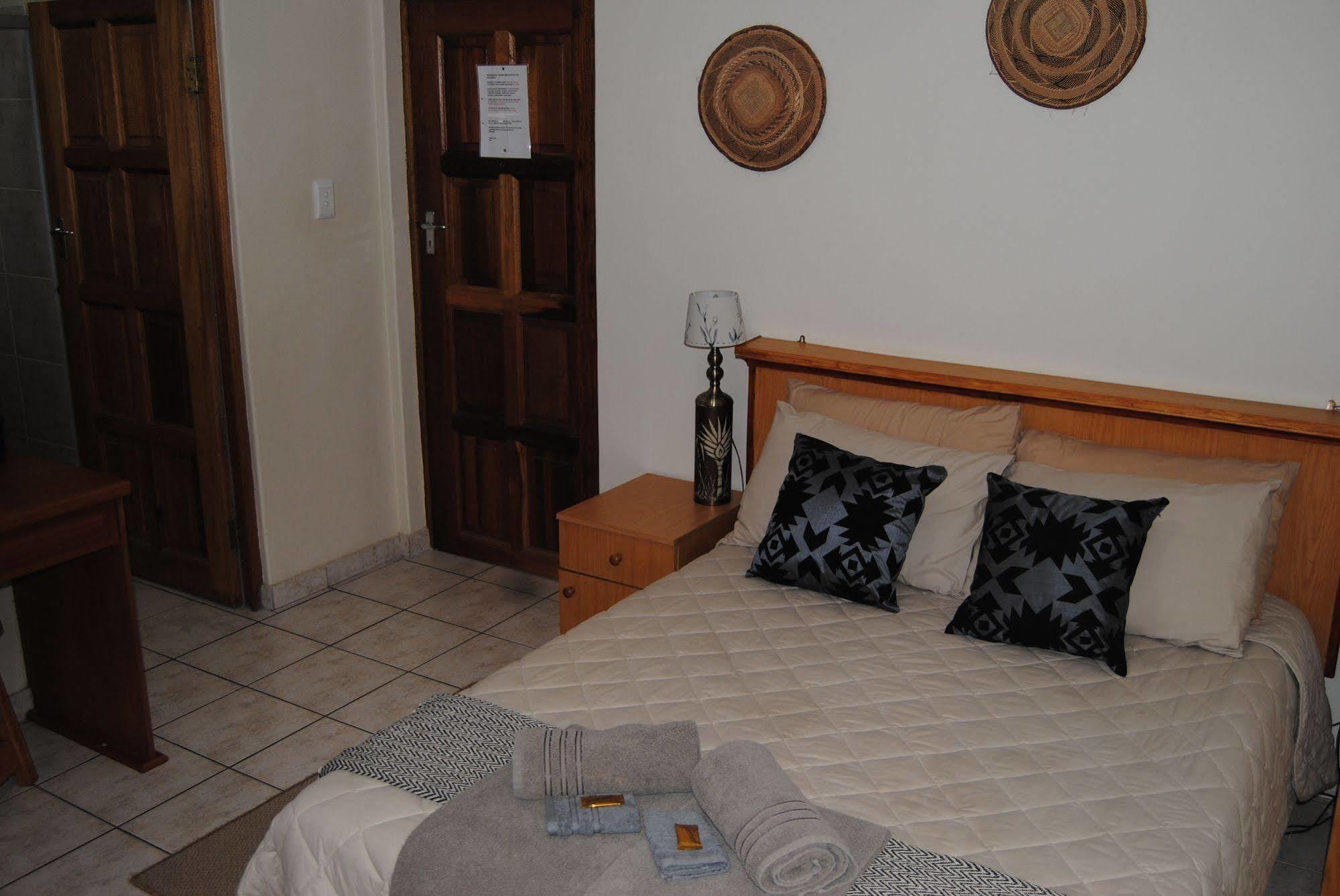 African Dreamz Guest House Saint Lucia Estuary 外观 照片