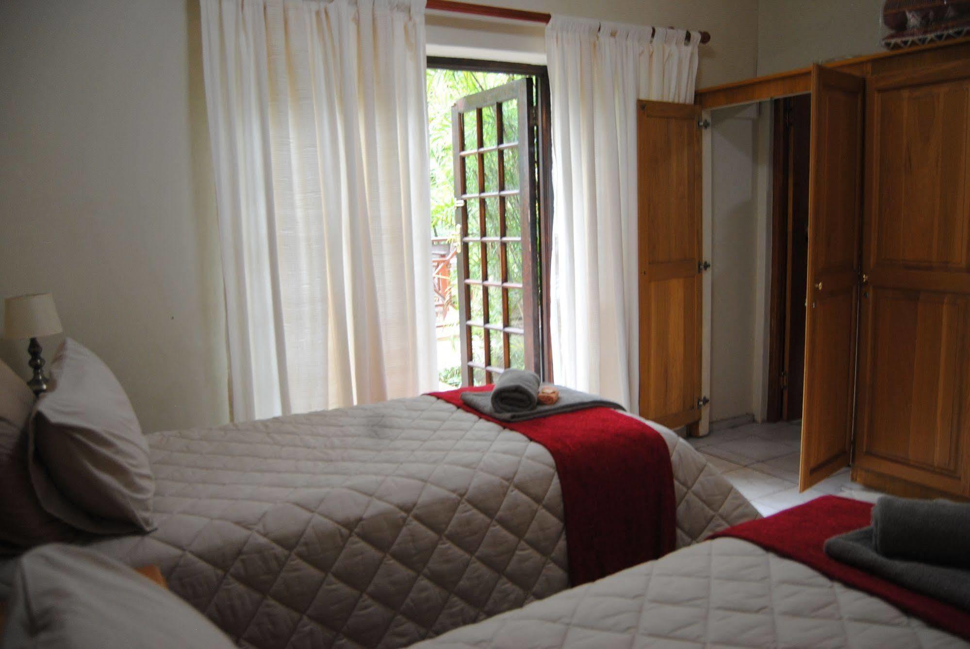 African Dreamz Guest House Saint Lucia Estuary 外观 照片
