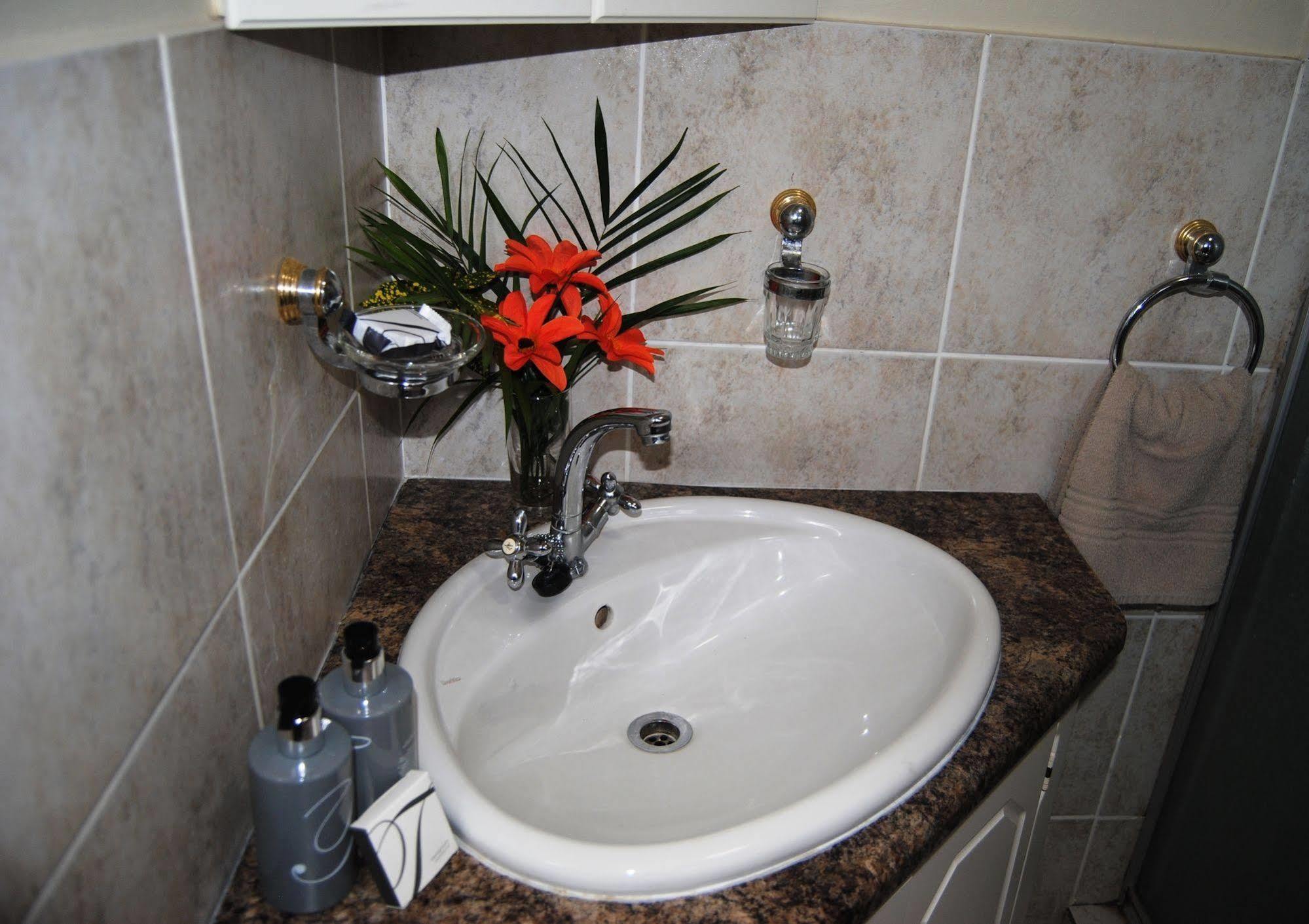 African Dreamz Guest House Saint Lucia Estuary 外观 照片