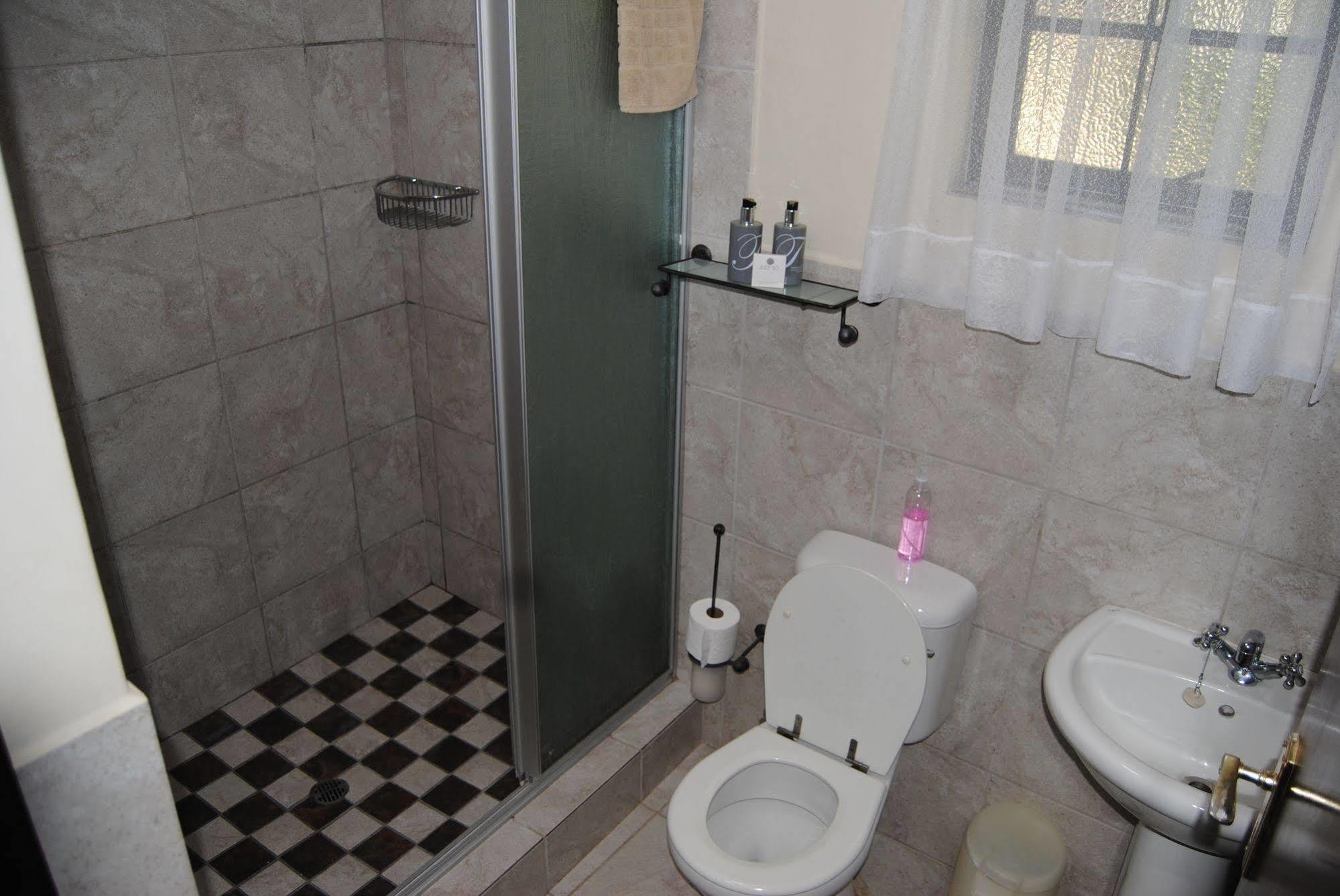African Dreamz Guest House Saint Lucia Estuary 外观 照片
