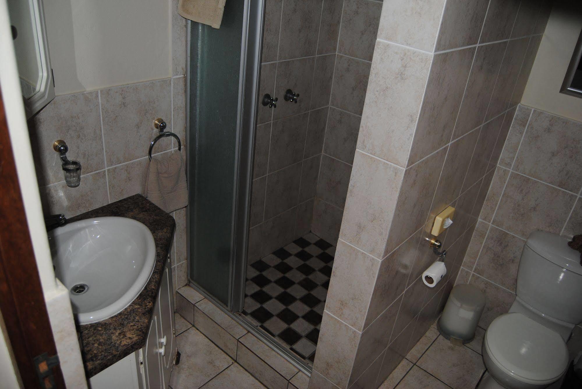 African Dreamz Guest House Saint Lucia Estuary 外观 照片