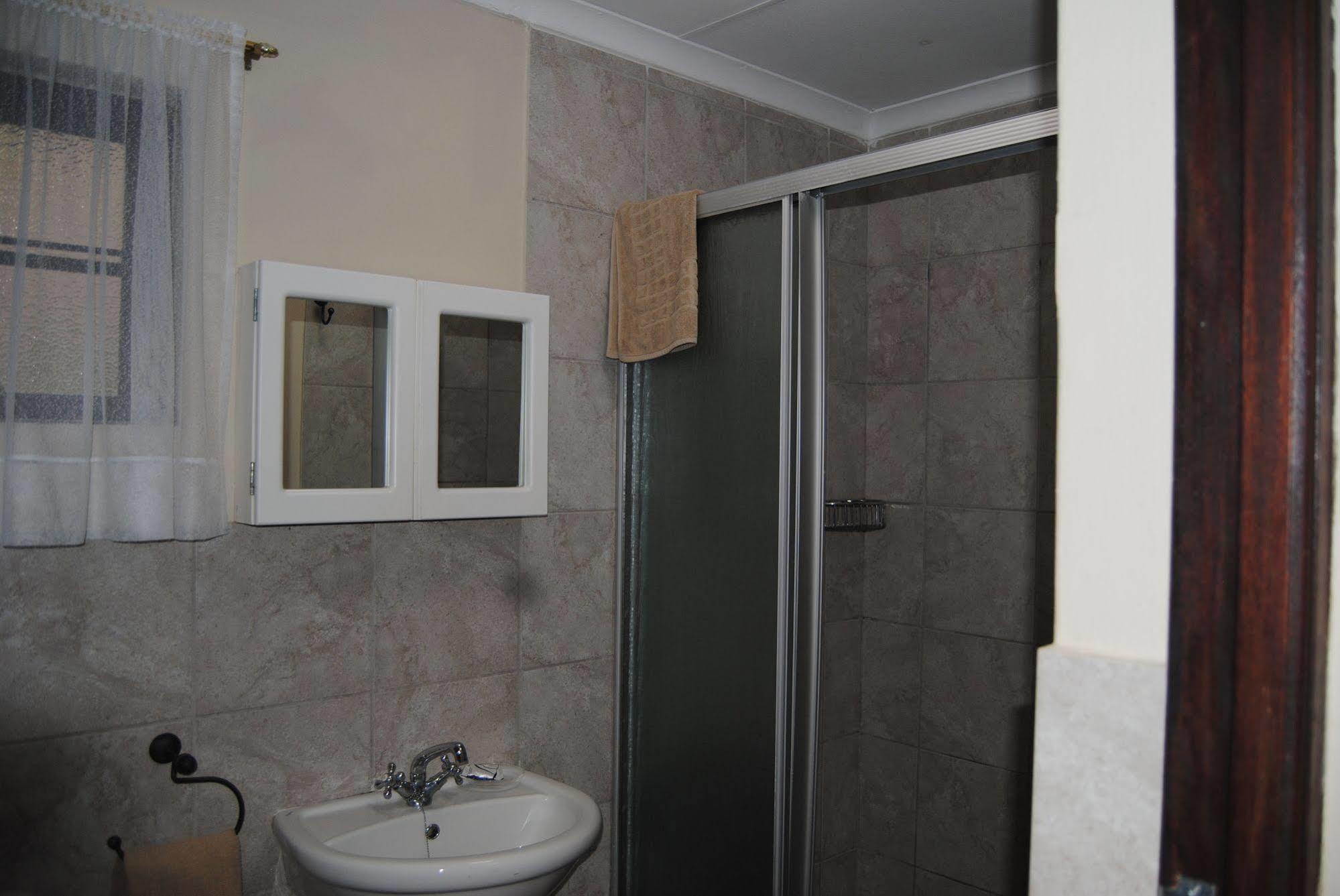 African Dreamz Guest House Saint Lucia Estuary 外观 照片