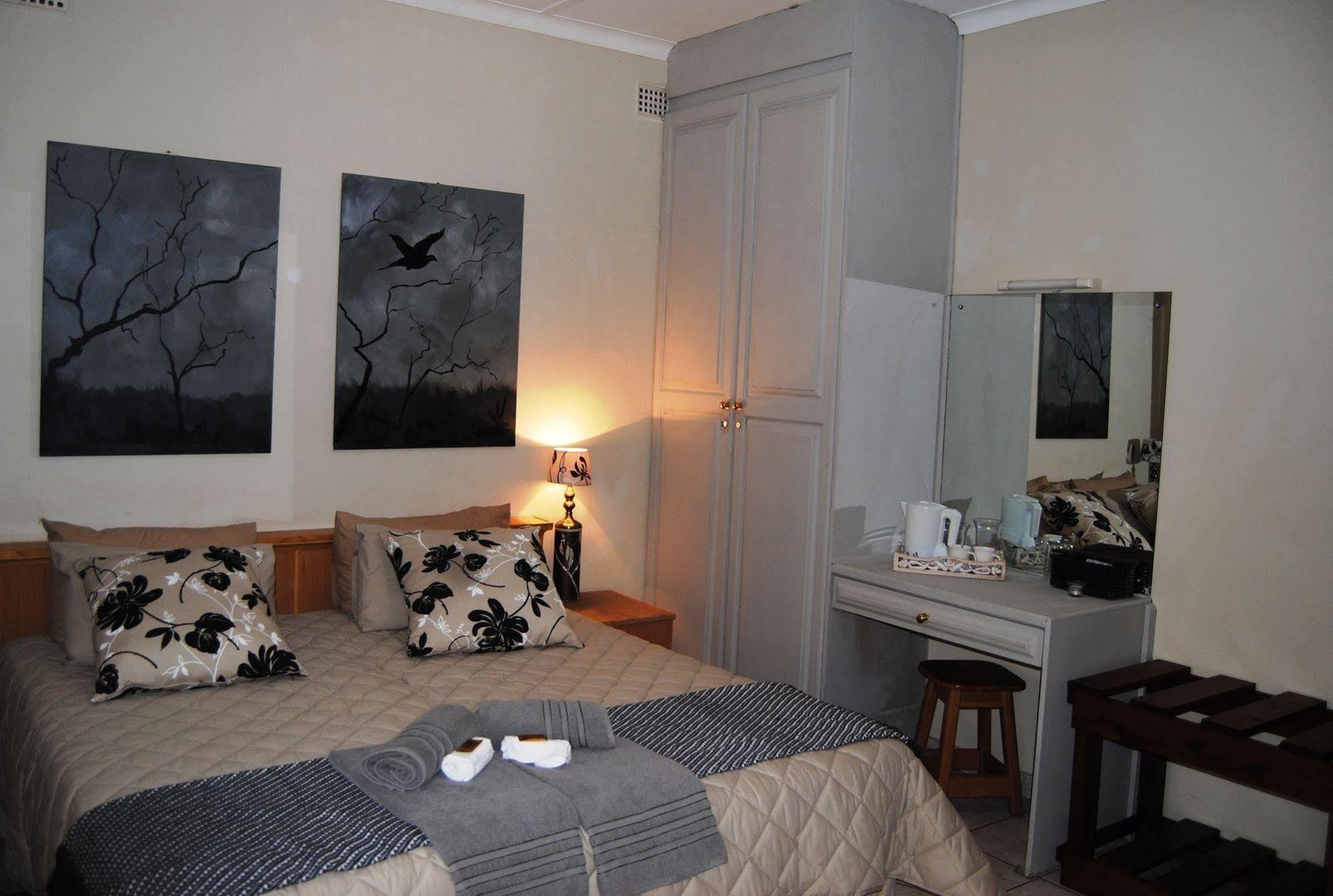 African Dreamz Guest House Saint Lucia Estuary 外观 照片